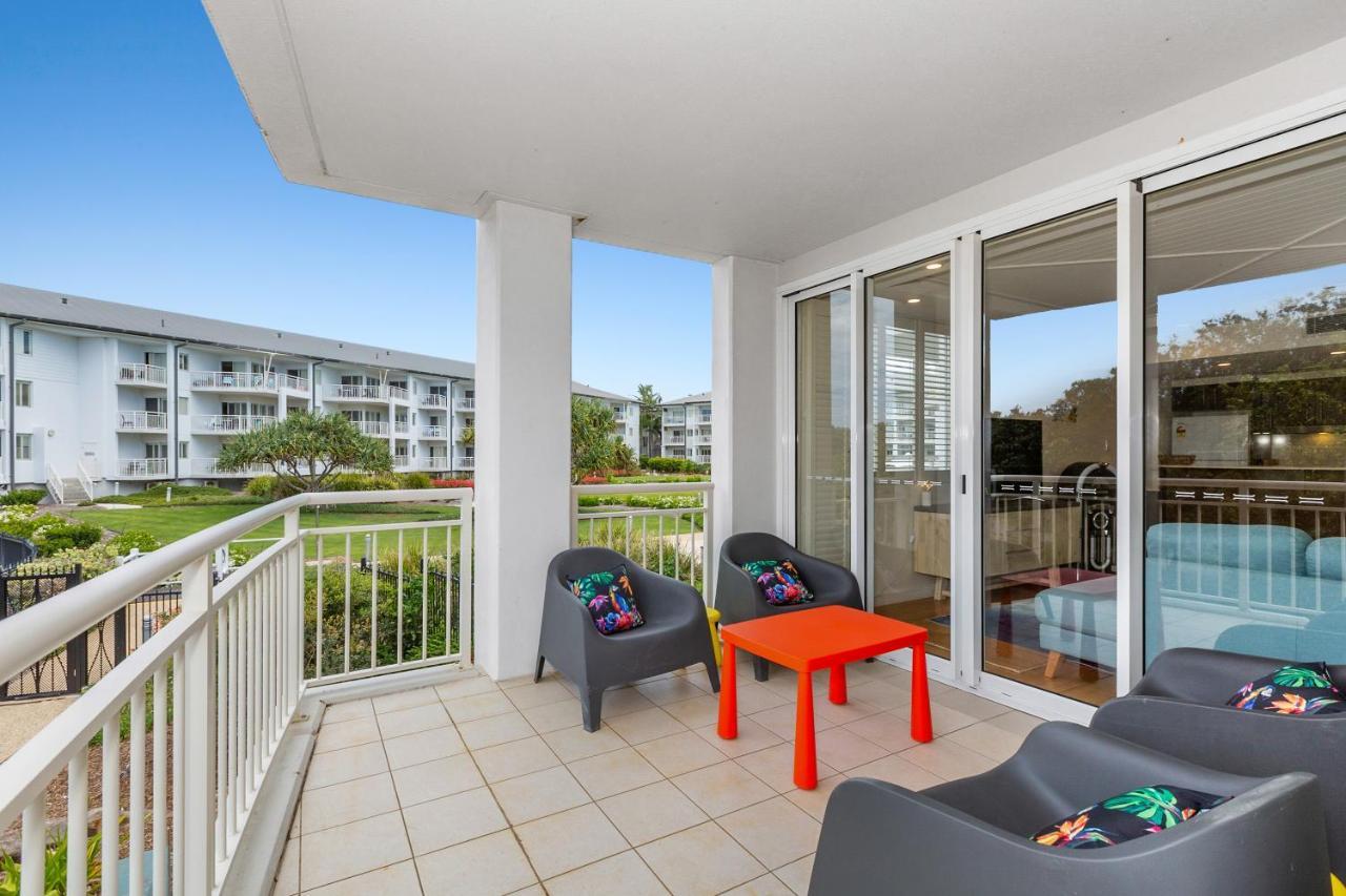 At Gunnamatta Ave * Kingscliff