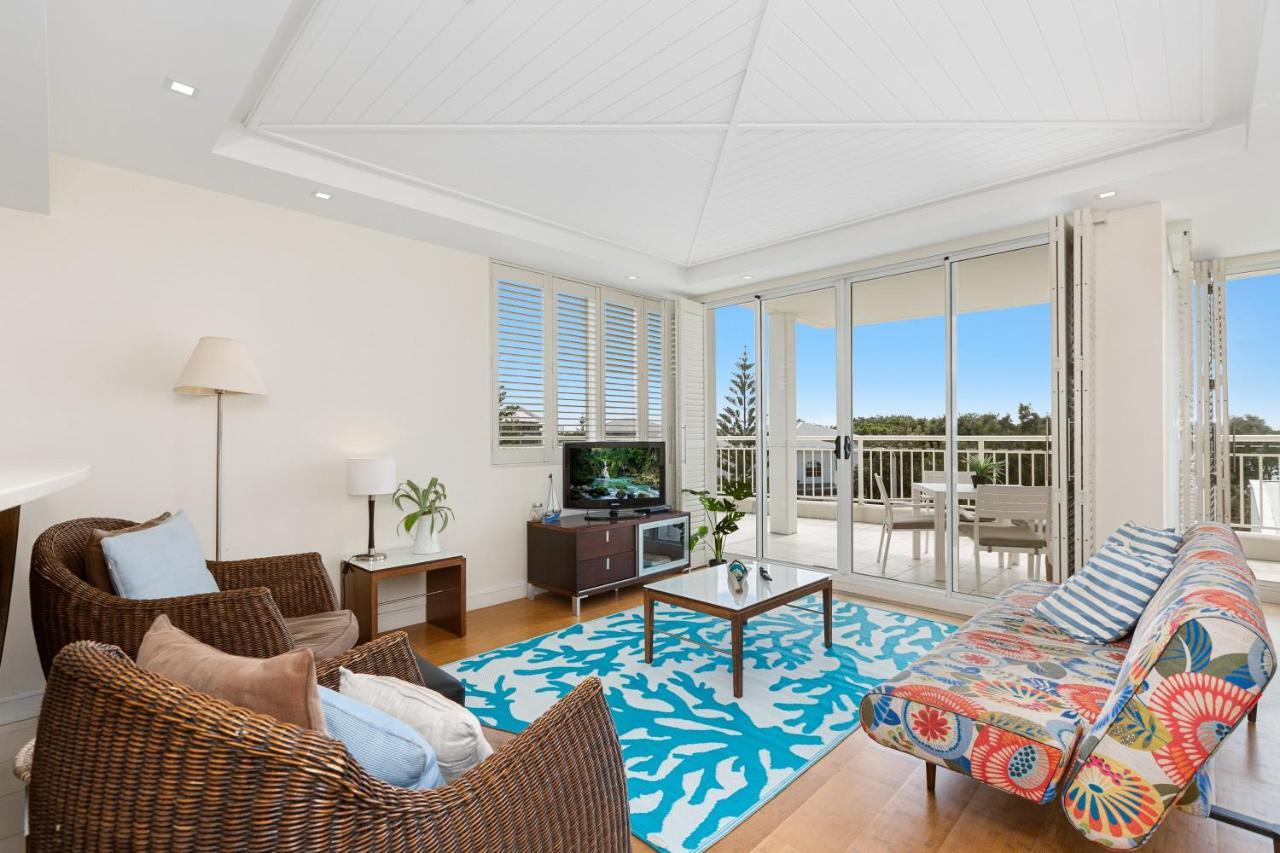 At Gunnamatta Ave Apartment