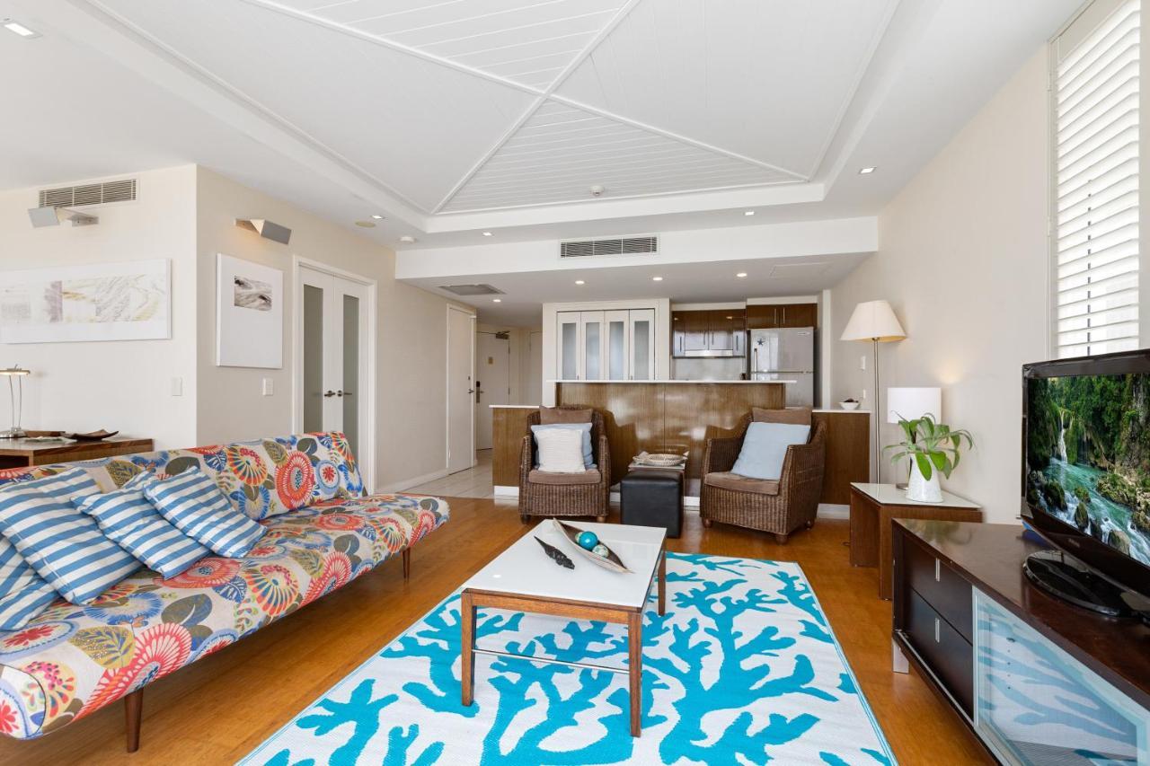At Gunnamatta Ave * Kingscliff