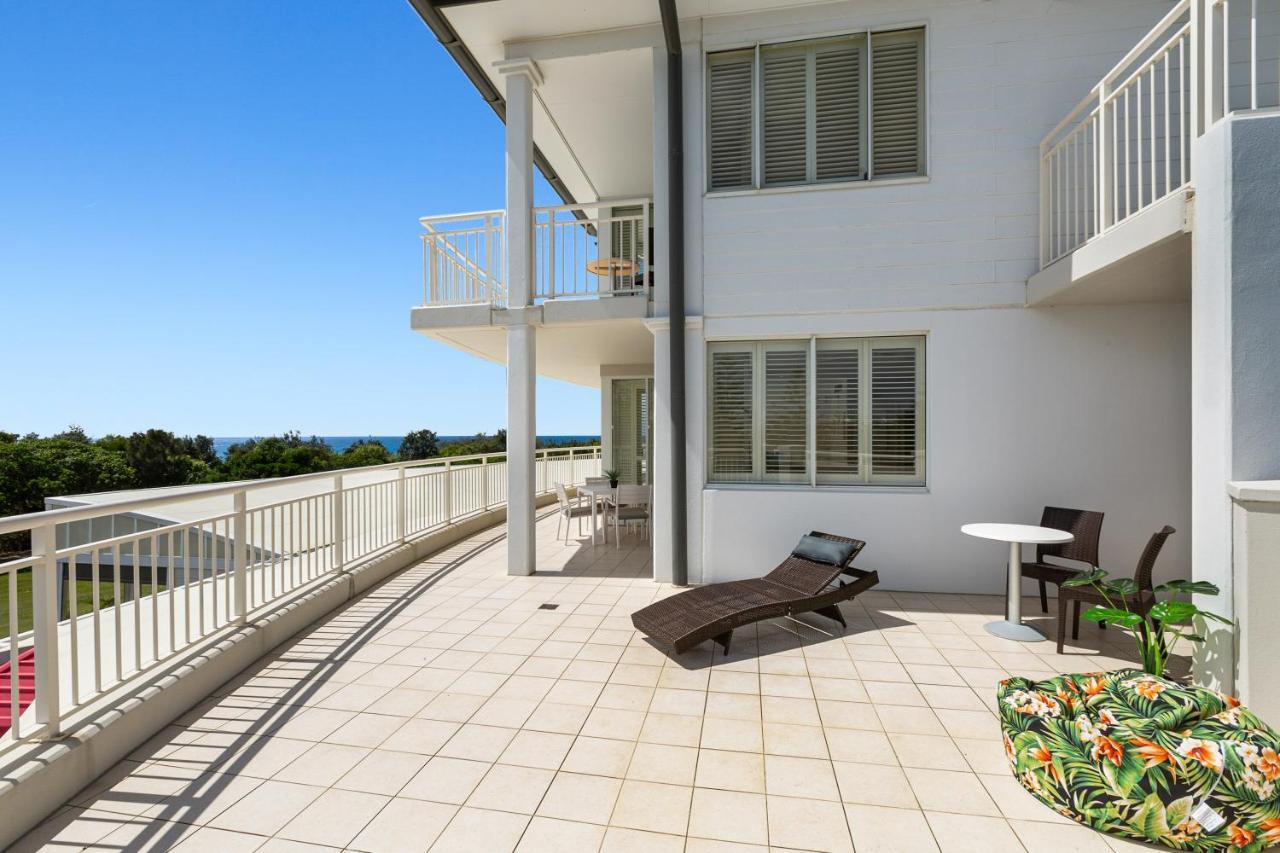 At Gunnamatta Ave * Kingscliff