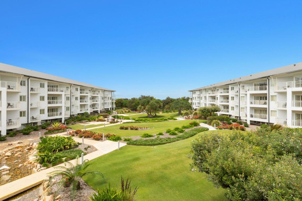 At Gunnamatta Ave Apartment *