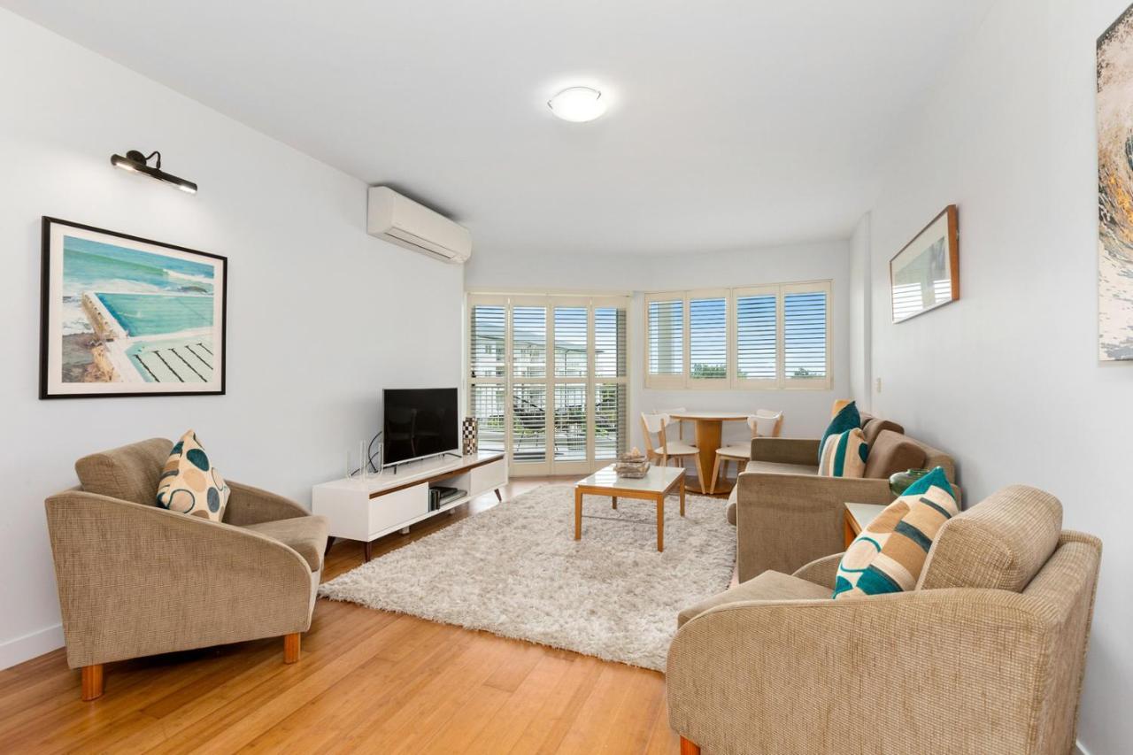 At Gunnamatta Ave Apartment *