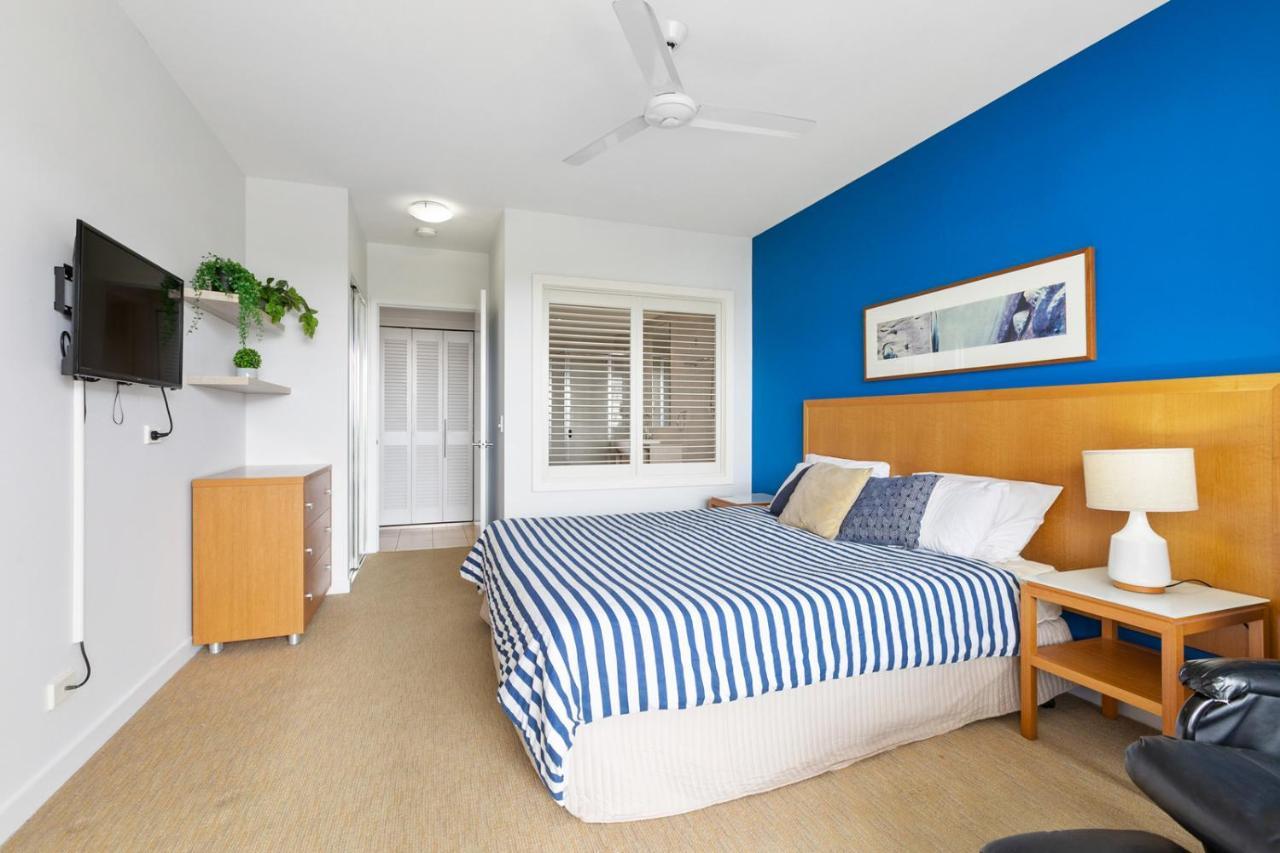 Apartment At Gunnamatta Ave