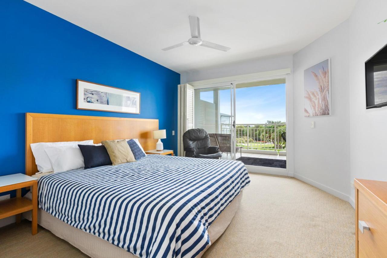 At Gunnamatta Ave Kingscliff