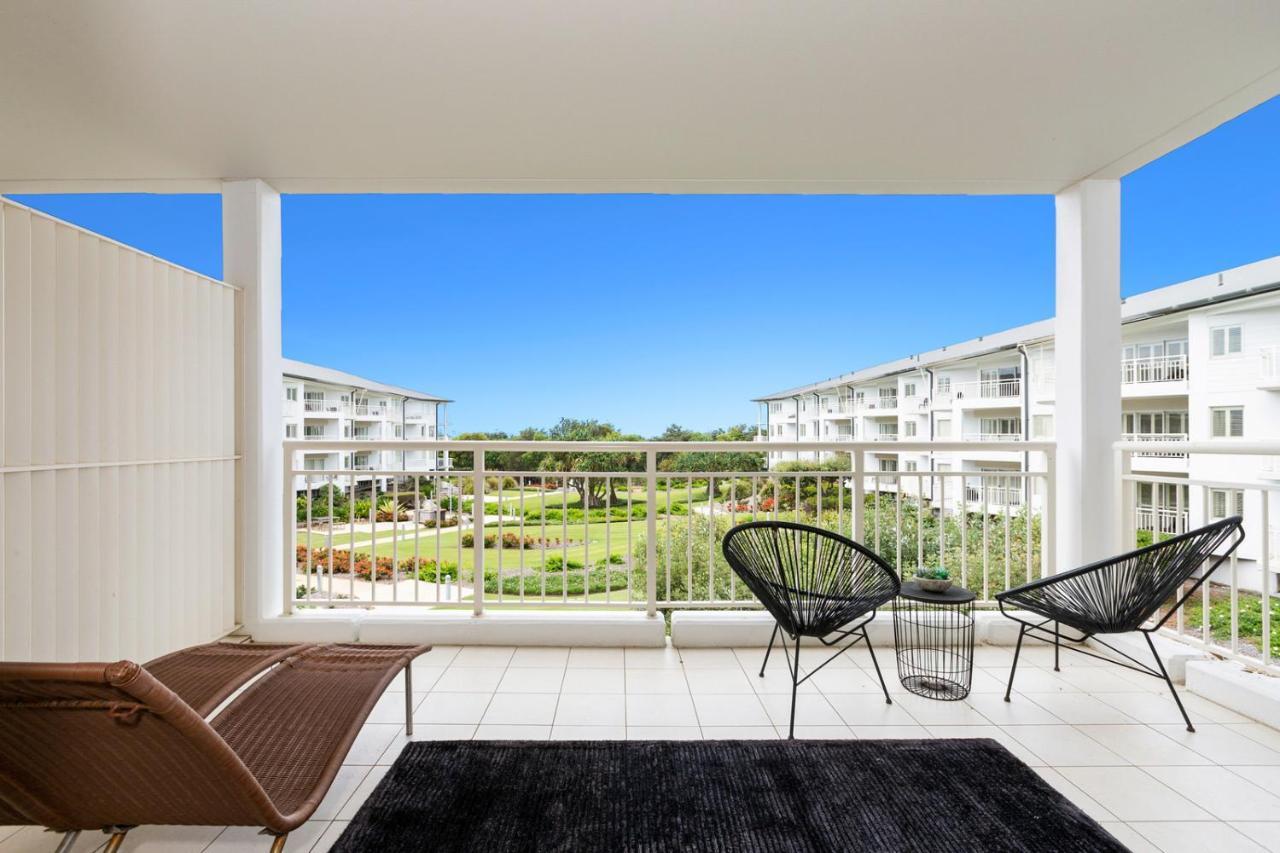 At Gunnamatta Ave Apartment *