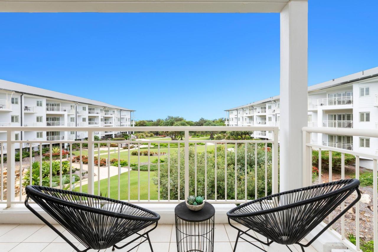 Apartment At Gunnamatta Ave