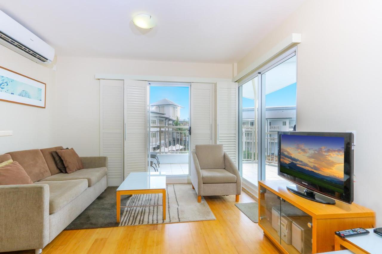 At Gunnamatta Ave Apartment