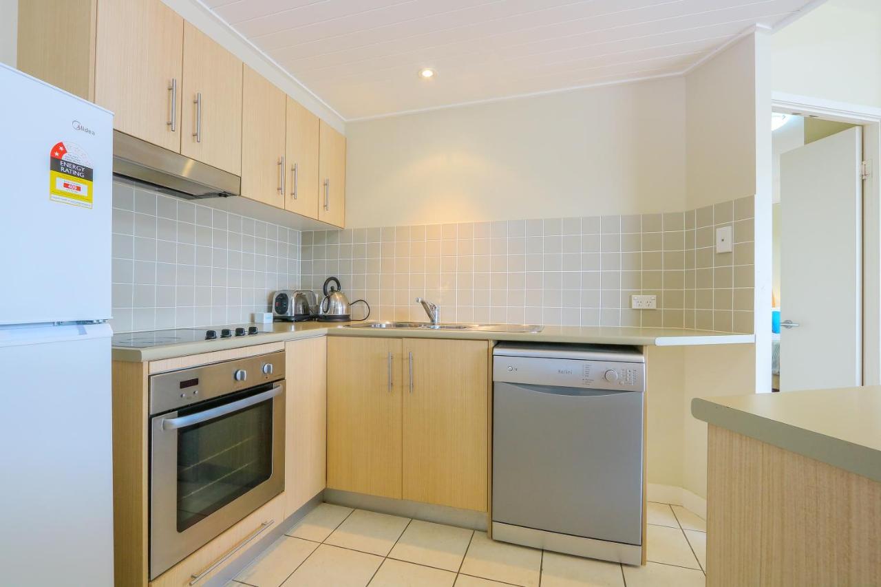 Apartment At Gunnamatta Ave *