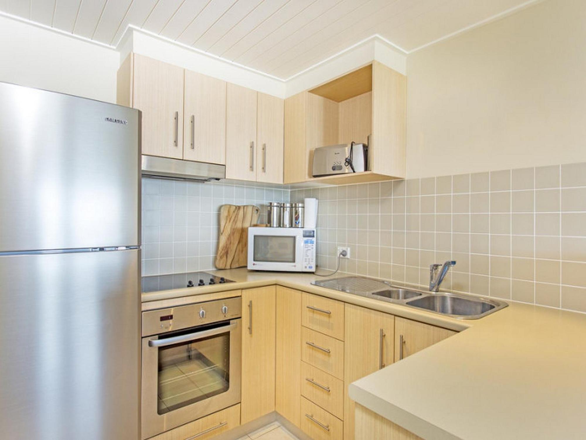 Apartment At Gunnamatta Ave *