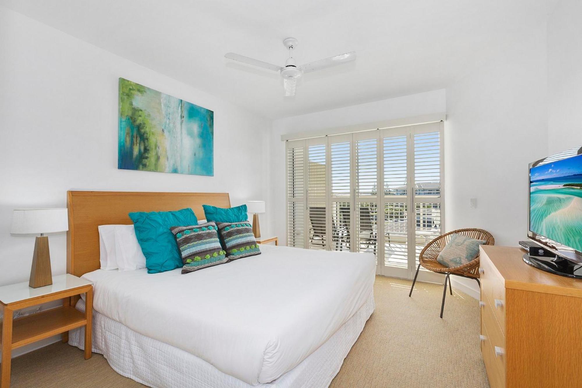 At Gunnamatta Ave Apartment Kingscliff