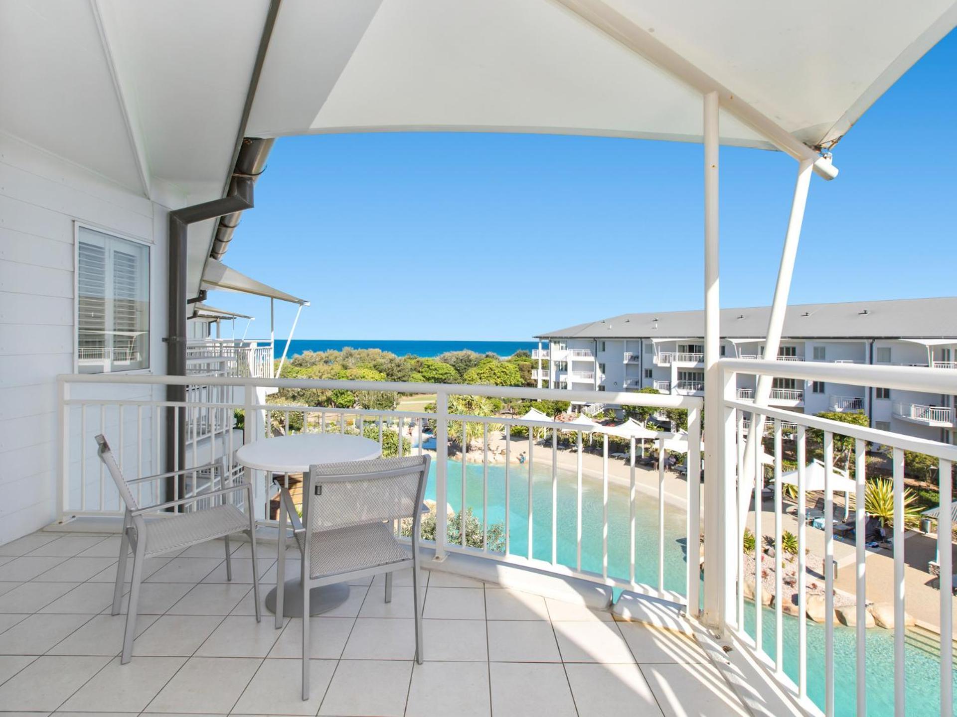 Apartment At Gunnamatta Ave