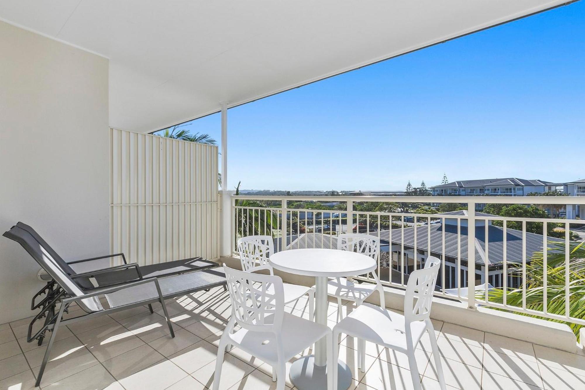 Apartment At Gunnamatta Ave *