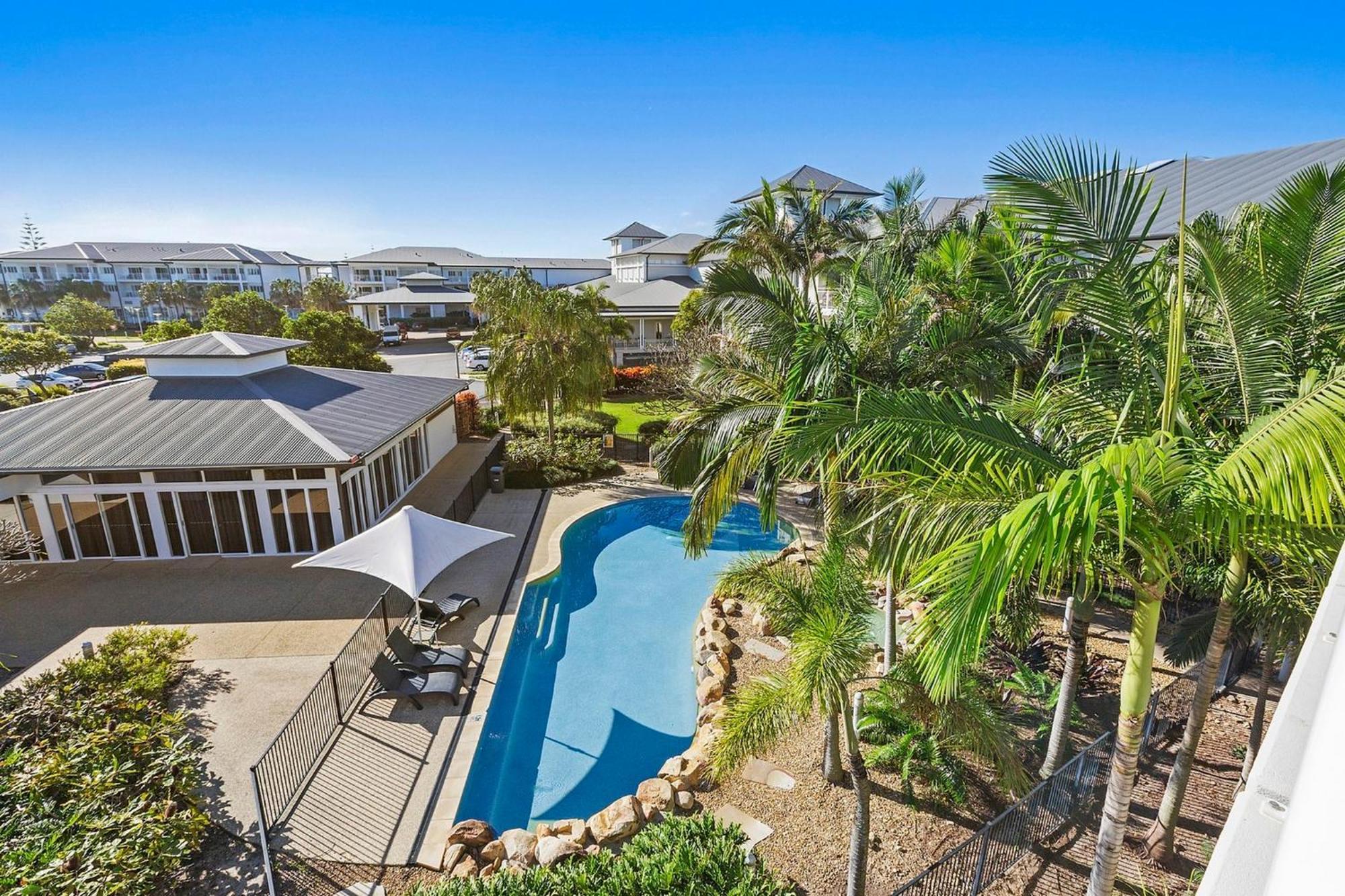 Apartment At Gunnamatta Ave Kingscliff