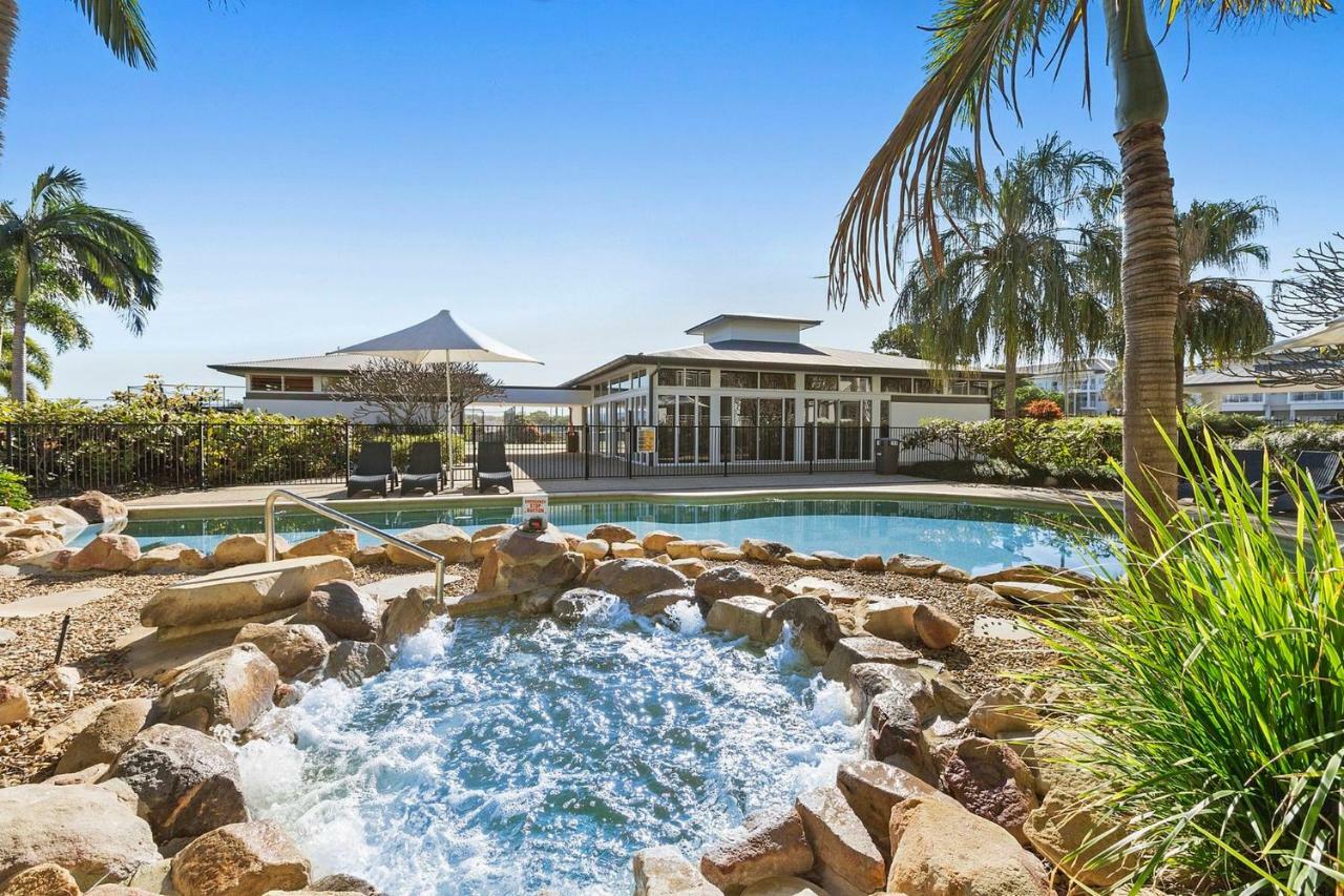 At Gunnamatta Ave * Kingscliff