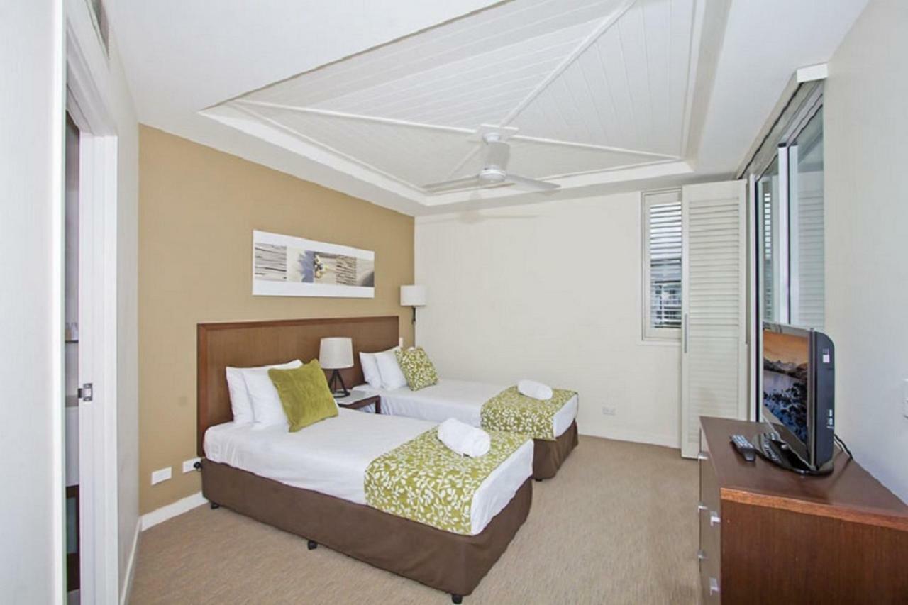 At Gunnamatta Ave Apartment *