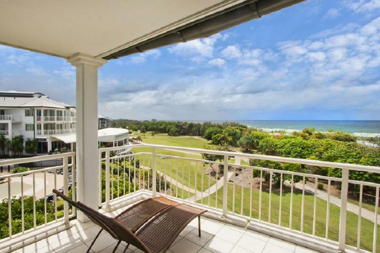 At Gunnamatta Ave * Kingscliff