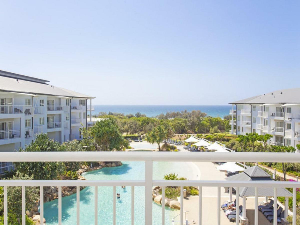 At Gunnamatta Ave Apartment Kingscliff