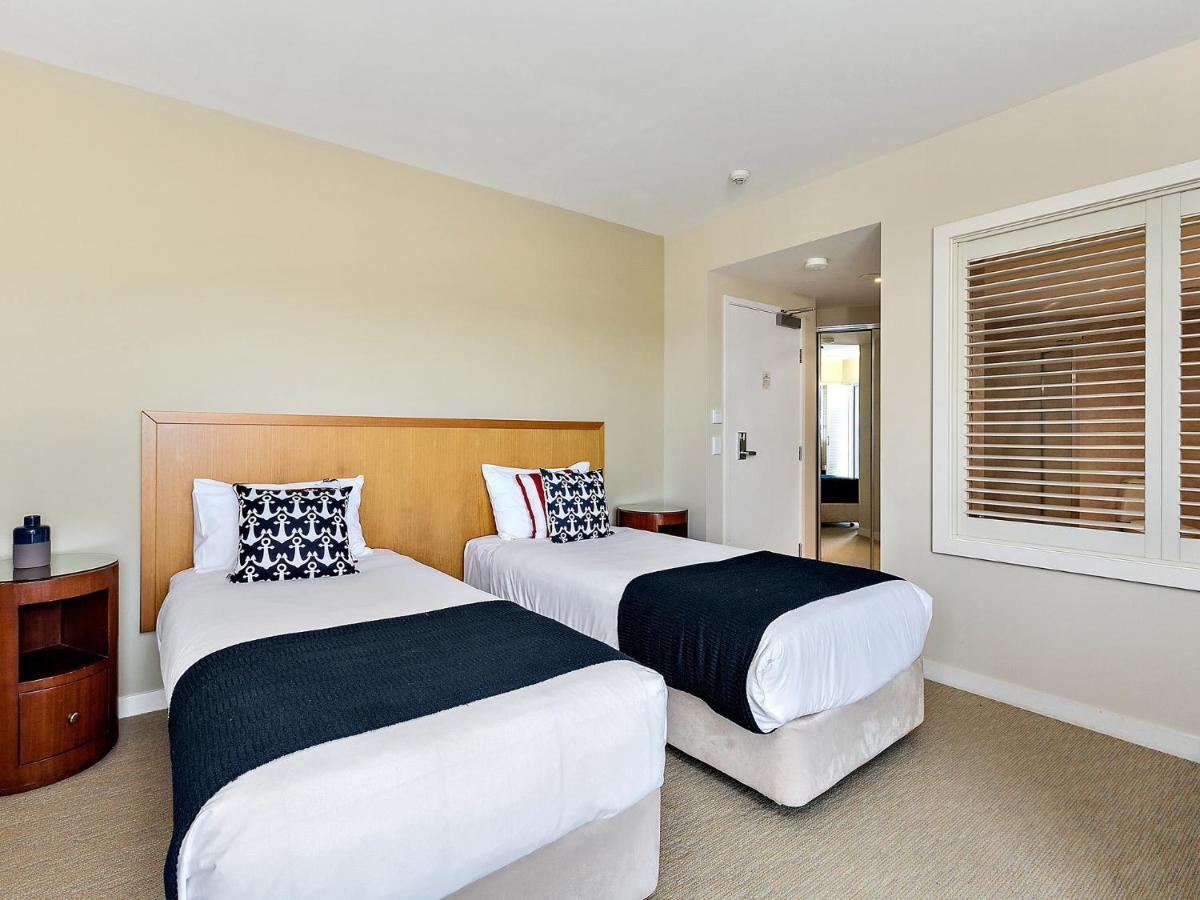 At Gunnamatta Ave Apartment Kingscliff