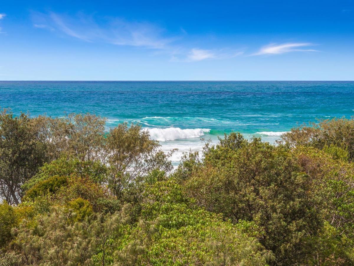 At Gunnamatta Ave * Kingscliff